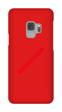 energyclixr Samsung Phone Cases