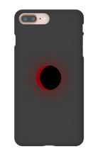 CrimsonMune iPhone Case