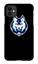 sandimons iPhone Phone Cases