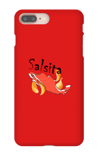salsitavalentinattv iPhone Phone Cases