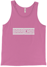 wiyenox Tank Top