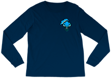 beardedfillet Long Sleeve Tee