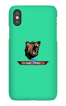 tsv_hamelspringe iPhone Phone Cases