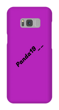 Samsung Galaxy S8 Phone case