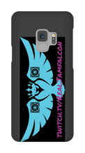 realjamfalcon Samsung Phone Cases
