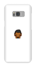 geno_tv Samsung Phone Cases
