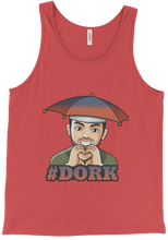 mozza333 Tank Top