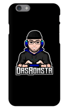 DasRonsta iPhone Cases