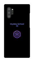 Mystery School 33 Samsung Phone Cases