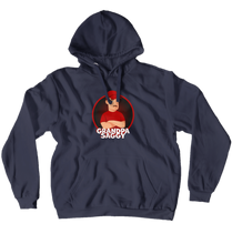 grandpasaggy Hoodies (No-Zip/Pullover)