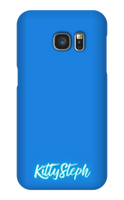Kittysteph Samsung Phone Cases