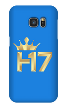 hitch1771 Samsung Phone Cases