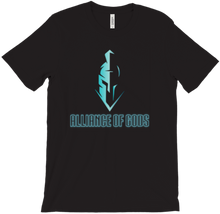 AOG Logo T-Shirt