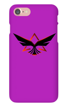 Chozen iPhone Phone Cases
