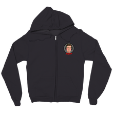 The Senpai? Zip-up Hoodie