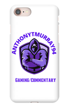 anthonytmurray94 iPhone Phone Cases