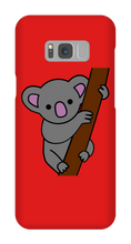 puckle_puck Samsung Phone Cases