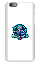 WhackyProzac24 iPhone Cases
