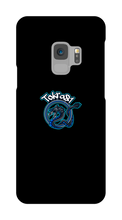 tokra81 Samsung Phone Cases