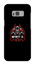 infinity13gaming Samsung Phone Cases