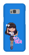 livecleo Samsung Phone Cases