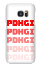paddyhigi Samsung Phone Cases