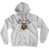 TankCramer Pullover Hoodie