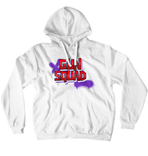 GunSquad Hoodie