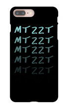 mtzzt iPhone Phone Cases