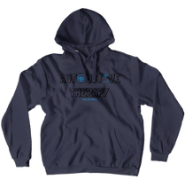 Automotive Therapy (No-Zip/Pullover)