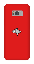 naturex_ Samsung Phone Cases
