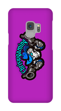 chriswgaming Samsung Phone Cases