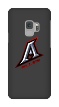 Allen Gaming Samsung Phone Cases