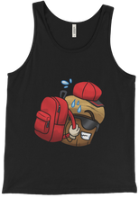 Lilmuffin96 Carry Tank Top
