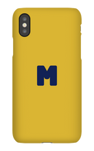 grugo28 iPhone Phone Cases