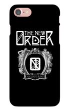 TNO iPhone Phone Cases