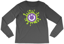 GGB Splat Logo Long Sleeve Tee