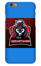 Wolf Pack Iphone Case