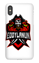 eddylanun iPhone Phone Cases