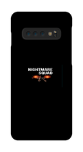 nightmares330 Samsung Phone Cases