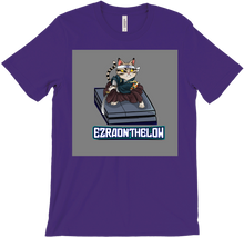 ezraonthelow T-Shirts