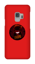 lavaprogamer_ Samsung Phone Cases