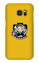 Funda Samsung - Varios colores