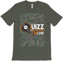 T-Shirts Quizz Online