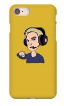 mrcesinho iPhone Phone Cases