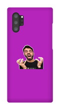 CARCASA de KRAINOLO para MVL SAMSUNG