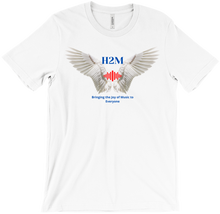 djh2m T-Shirts