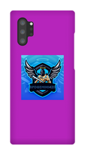 bpdgemini420 Samsung Phone Cases