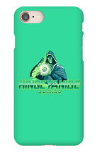 kingcyanidegaming iPhone Phone Cases