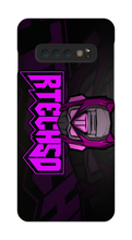 Rtech50 Samsung Phone Cases